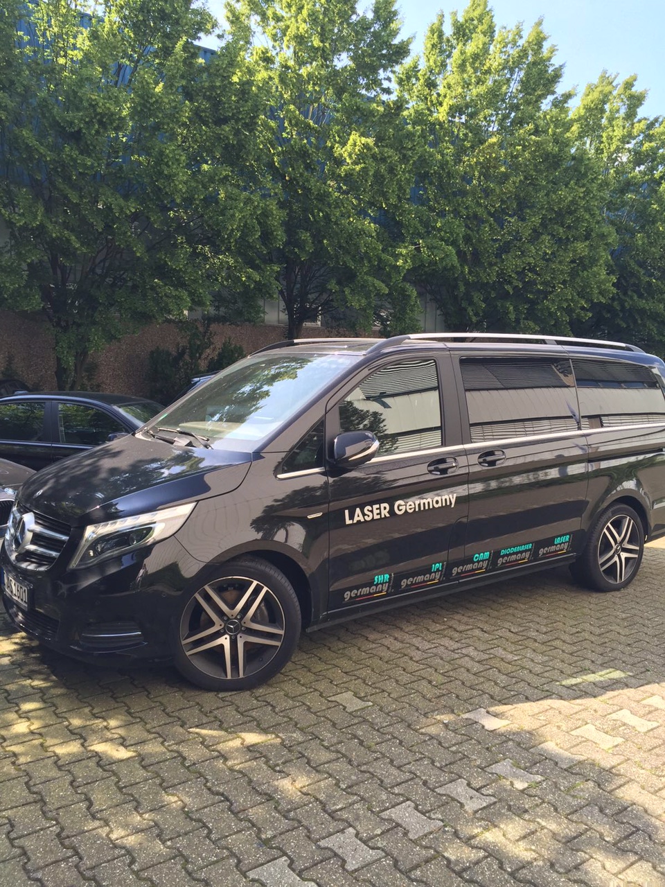 VIP Shuttle