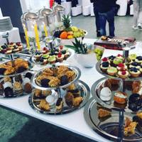 SHR Buffet